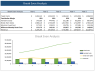 Music School Excel Financial Model Template