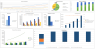Music School Excel Financial Model Template