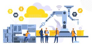 Manufacturing Business Model