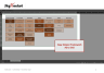 McKinsey's Scale-Up Leap Business-Building Quotient capability Model Template
