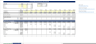 Staple of Cash Flow Waterfalls: 3 Tier IRR Hurdle Distribution Structure