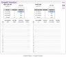 Small Business Finance Manager Excel Template