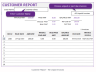 Small Business Finance Manager Excel Template