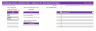 Combinations Generator Toolkit – Excel Template