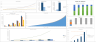 Procurement Software Excel Financial Model Template