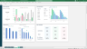 Sales Tracking Spreadsheet