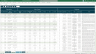 Sales Tracking Spreadsheet
