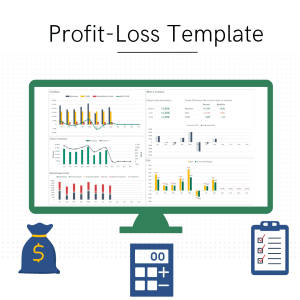 Profit-Loss Template