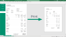 Payroll Calculator Spreadsheet with Pay Stubs