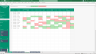 Employee Management (HR) Spreadsheet