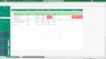 Employee Management (HR) Spreadsheet