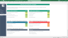 Enhanced SWOT Analysis Spreadsheet