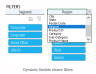 Bar Chart Excel Template