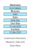 Bar Chart Excel Template