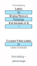 Bar Chart Excel Template