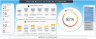 SHEQXEL Full Pack | 80 Free and Premium QHSE Dashboard Templates + 200 Bonus Files