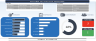 SHEQXEL Full Pack | 80 Free and Premium QHSE Dashboard Templates + 200 Bonus Files