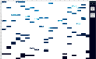 Reveal a hidden Christmas picture in Excel