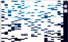Reveal a hidden Christmas picture in Excel