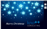 Reveal a hidden Christmas picture in Excel