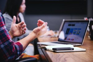 Choosing a Management Accounting Career