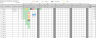 HR Attendance & Payroll Monthly