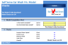 Self Serve Car Wash Financial Model Template