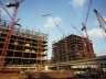 Construction / Infrastructure Company Financial Model Template