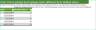 PTO (Paid Time Off) Balance Calculator for Hourly Employee