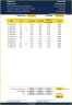 Employee Timesheet Excel Template