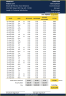 Employee Timesheet Excel Template