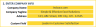 Employee Timesheet Excel Template