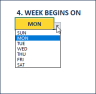 Employee Timesheet Excel Template