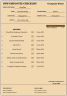 New Employee Checklist Excel Template