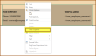 New Employee Checklist Excel Template