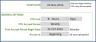 PTO Tracker & Calculator for Salaried Employees
