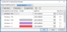 Employee Vacation Planner Excel Template