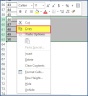 Employee Vacation Planner Excel Template