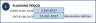 Employee Vacation Planner Excel Template