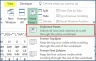 Employee Vacation Planner Excel Template