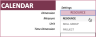 Resource Capacity Planner Google Sheet Template