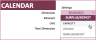 Resource Capacity Planner Google Sheet Template