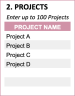 Resource Capacity Planner Google Sheet Template