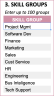 Resource Capacity Planner Google Sheet Template