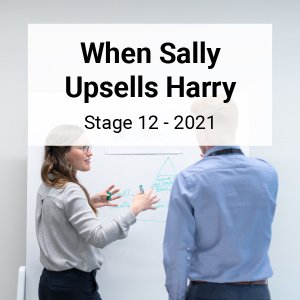 Stage 12 (2021)