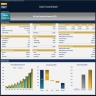 Short Term Rentals (Airbnb) Financial Model - Dynamic 10 Year Forecast