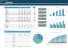 Insurance Business Financial Projection Bundle