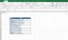Financial Model for FMCG