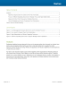 Gartner Research document - Focus on Operating  Outcomes, Not Reduction  Targets, to Optimize  Supply Chain Cost - Page 3