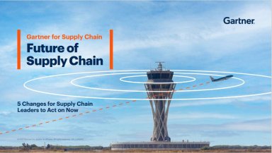 Future of  Supply Chain
